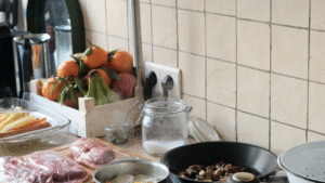 10 Cooking Myths That Are Totally False