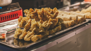 10 Street Foods You Need to Try