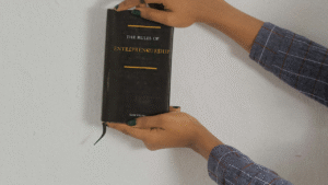 10 Tips for First-Time Entrepreneurs