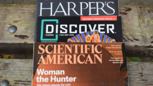 10 Weird Facts You Probably Didn’t Know