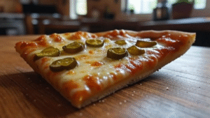 10 Weird Food Pairings That Actually Work