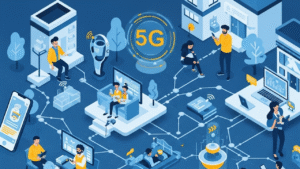 How 5G is Revolutionizing Connectivity