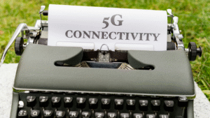 5G What It Means for Your Everyday Life