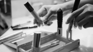 5-Minute Beauty Routines for Busy Mornings