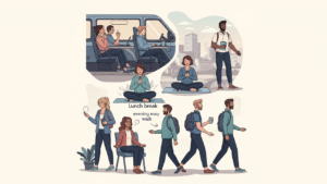 5-Minute Meditation Techniques for Busy People