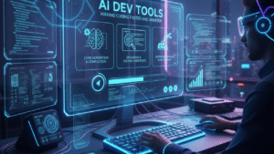AI Dev Tools: Making Coding Faster and Smarter