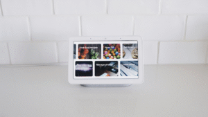 AI in the Kitchen: Smart Cooking Revolution