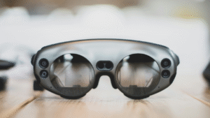 AR Glasses: The Next Smartphone Revolution?