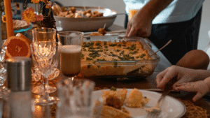 A Guide to Hosting the Perfect Dinner Party