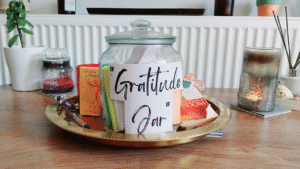 A Guide to Practicing Gratitude Daily