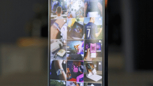 Achieving the Perfect Instagram Photograph