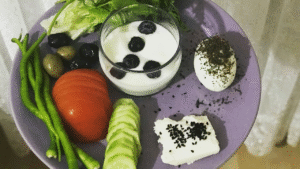 Advantages of Adopting a Plant-Based Diet