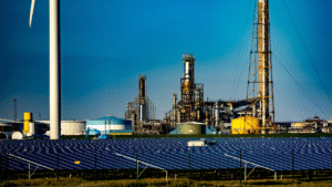 Advantages of Transitioning to Renewable Energy Sources