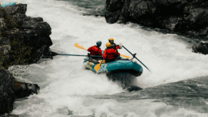 Adventure Travel: Extreme Trips for Thrill-Seekers