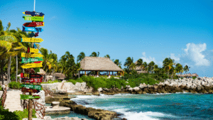 The Most Affordable Beach Destinations in 2025