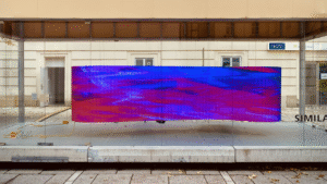 Art and Technology: Exploring Digital Installations