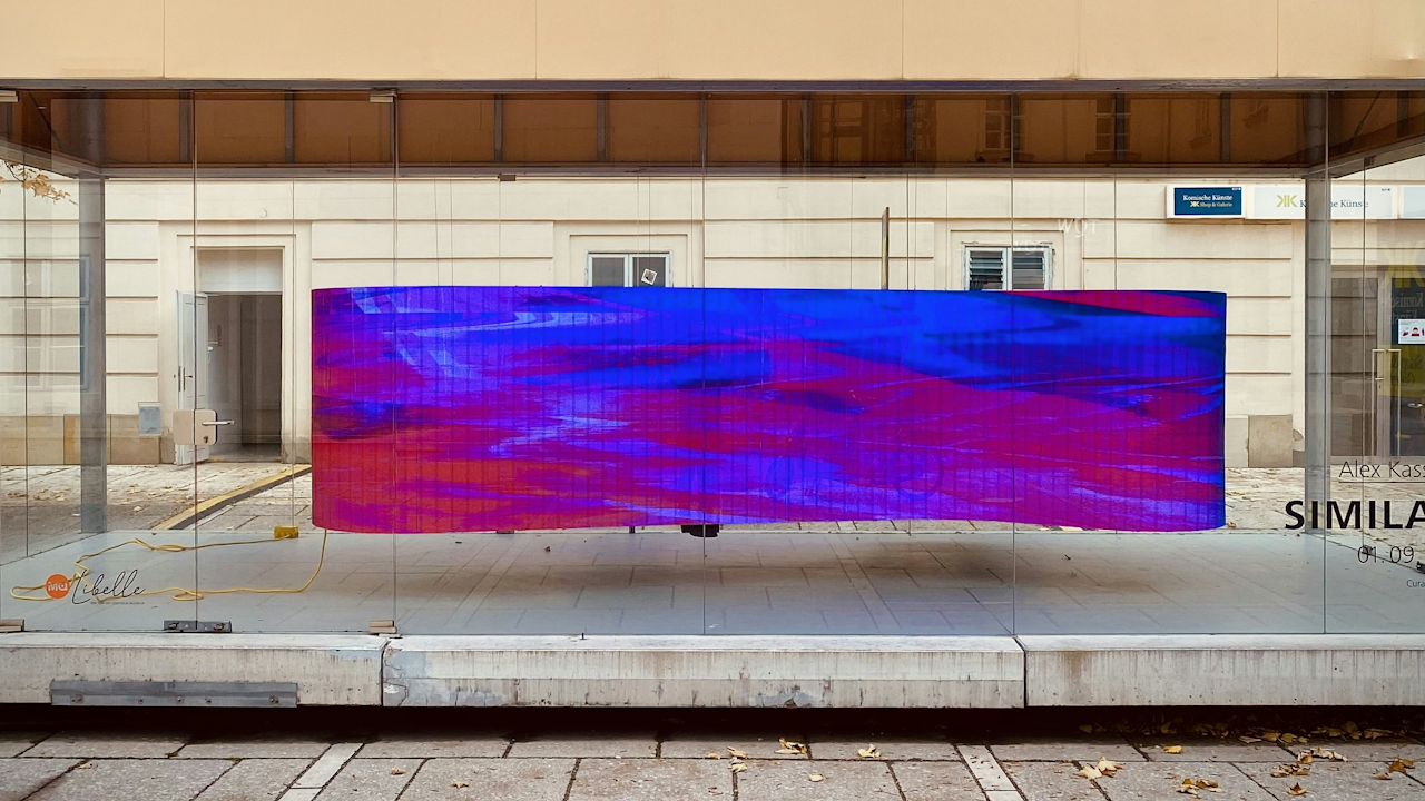 Art and Technology: Exploring Digital Installations