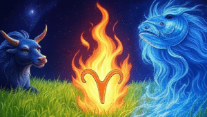 Astrology Memes That Are Uncomfortably Accurate