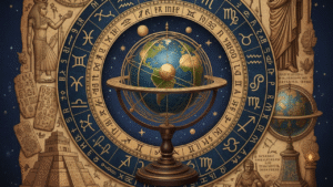 Astrology Through History: How Ancient Cultures Used It