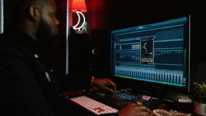 Autotune: Art or Overused Tool?