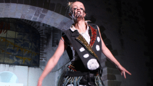 Beauty Trends Predicted by Runway Shows