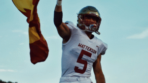 Behind the Scenes of a Fantasy League Power Player