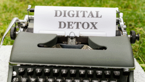 The Benefits of Digital Detoxing