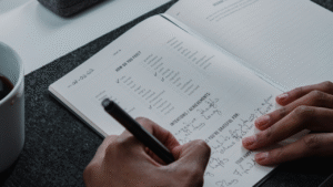 The Benefits of Journaling for Mental Clarity