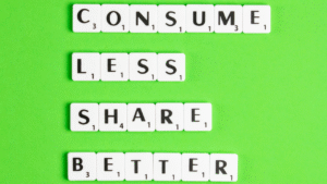 The Benefits of Living a Low-Consumption Lifestyle