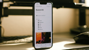 The Best Productivity Hacks for College Students