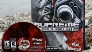 The Best Storylines in Games You’ve Probably Never Played