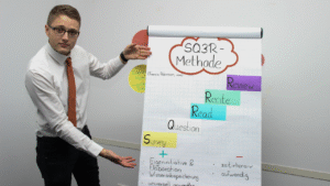 The Best Study Techniques for Retaining Information