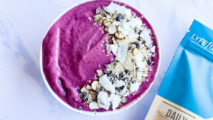 Best Superfoods for a Healthy Lifestyle