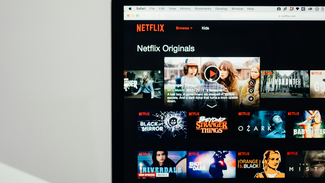Binge-Worthy Shows With Just One Season