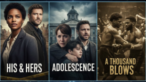 Bingeable Miniseries: Short Shows Stealing 2026