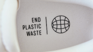 Biodegradable Sneakers: Eco-Friendly Footwear