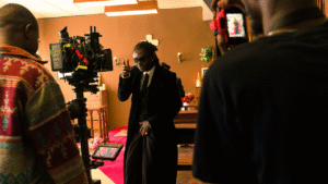 Why Biopics Are Becoming Popular Again