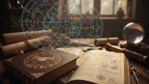 Birth Chart Compatibility: Beyond Sun Signs