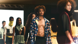 Breaking Down Genderless Fashion Trends