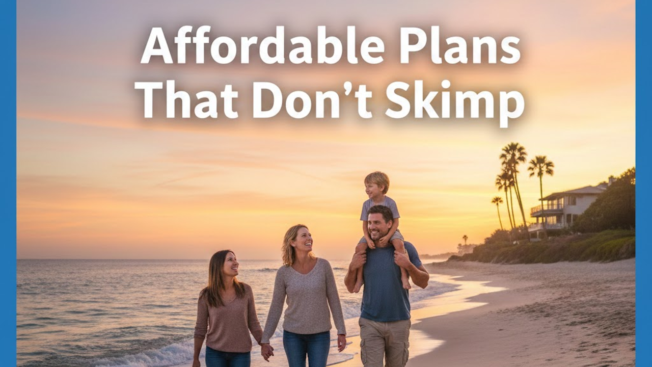 Budget Insurance: Affordable Plans That Don’t Skimp