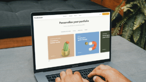 How to Build a Portfolio That Will Impress Any Employer