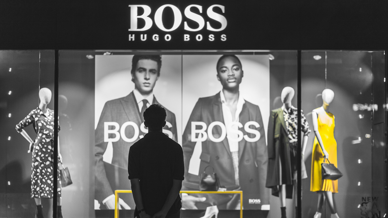How to Build a Brand from Scratch in the Fashion World