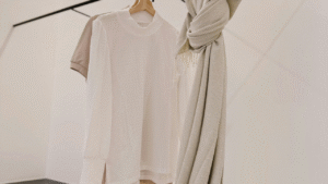 How to Build a More Minimalist Wardrobe