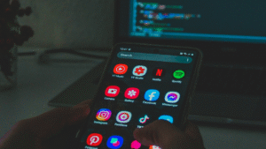 Building Apps Without a CS Degree