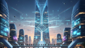 Building Connections in a Digital Age