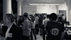 Building Relationships That Advance Your Career