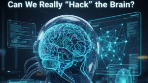 Can We Really “Hack” the Brain?