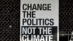 Climate Politics: Who’s Actually Walking the Talk?