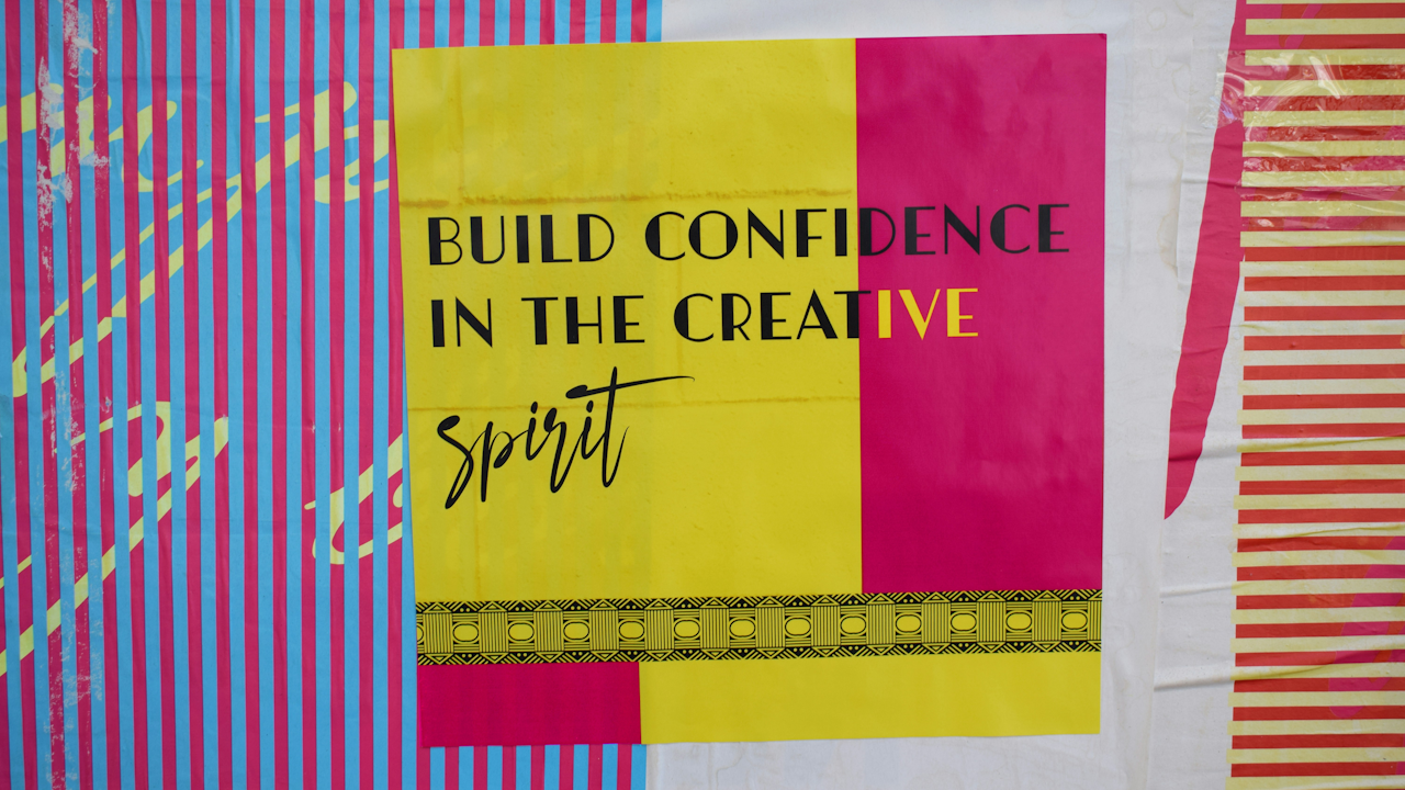 Color Psychology: How Hues Inspire Creativity