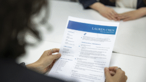 The Most Common Resume Mistakes and How to Fix Them